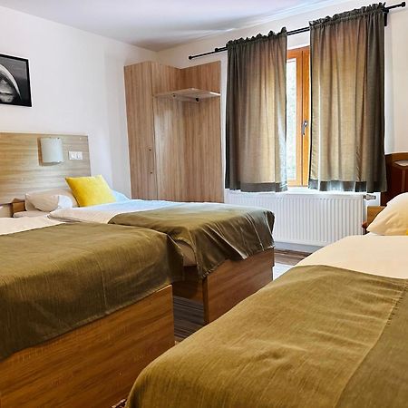 Motel Stovrela Cazin Zewnętrze zdjęcie