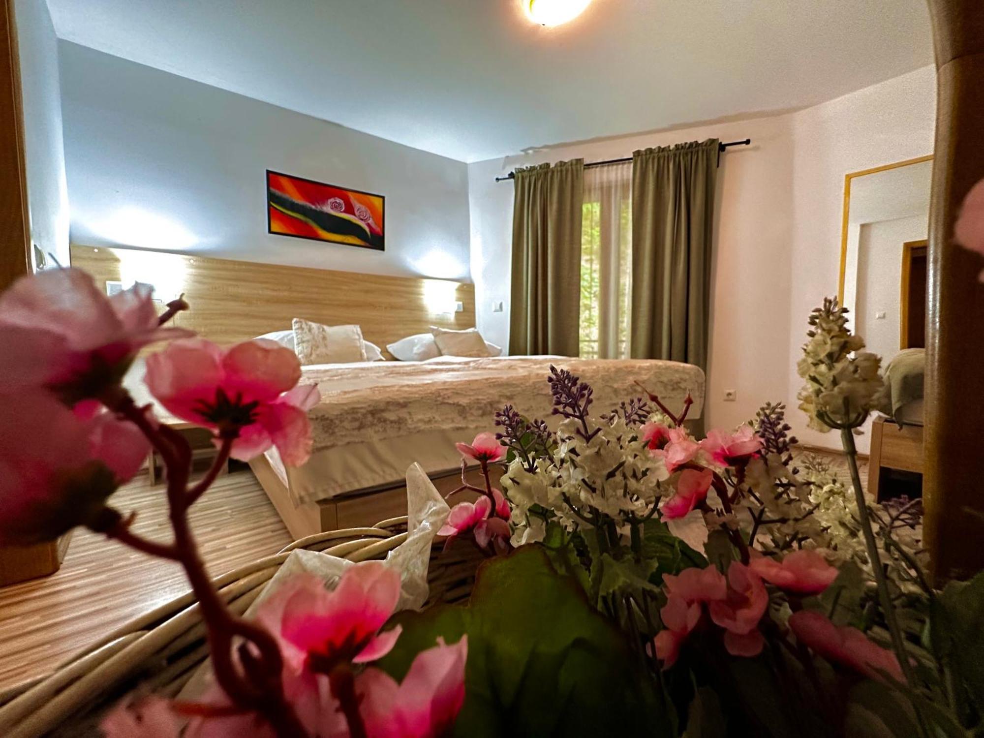 Motel Stovrela Cazin Zewnętrze zdjęcie