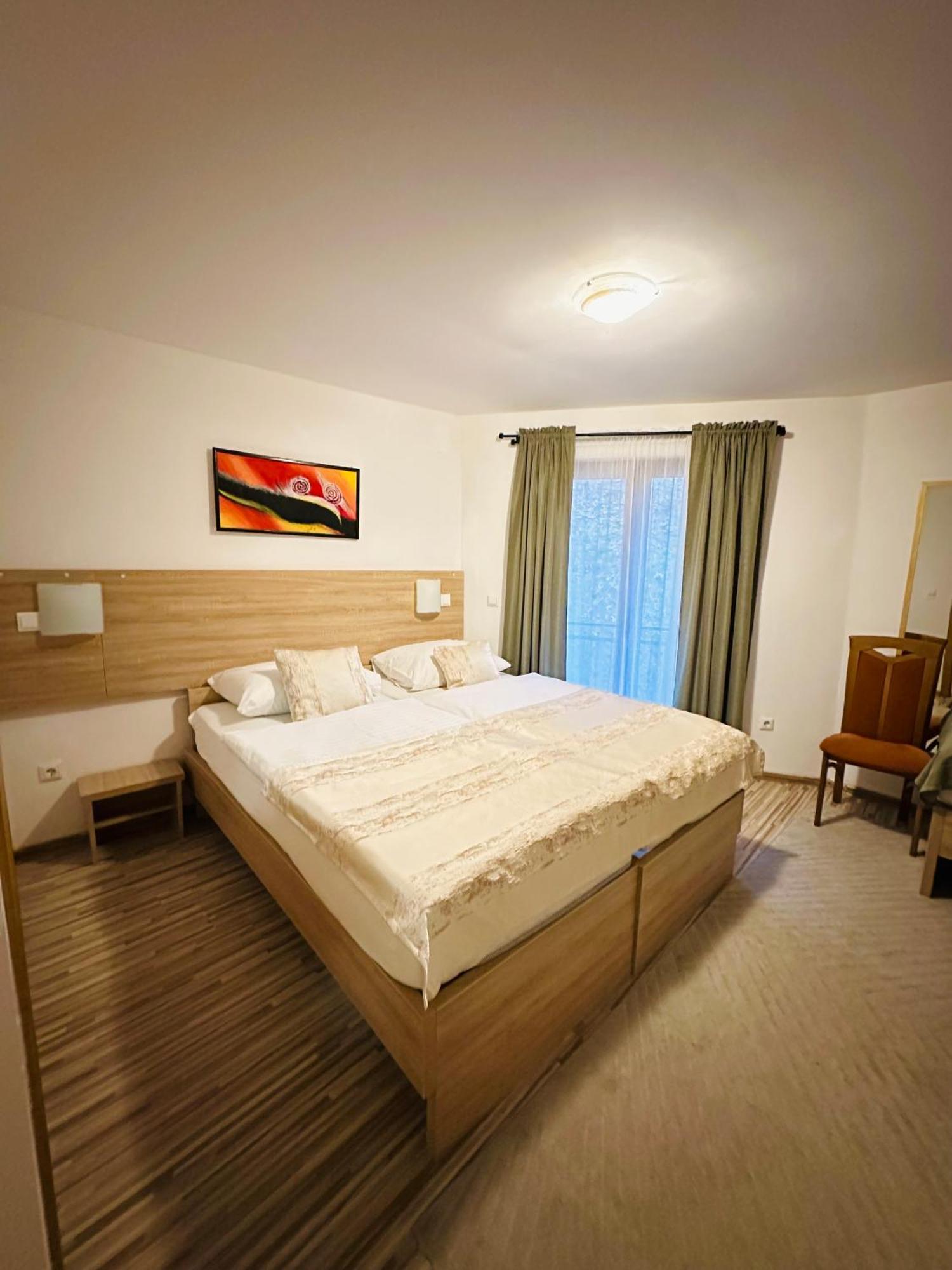 Motel Stovrela Cazin Zewnętrze zdjęcie