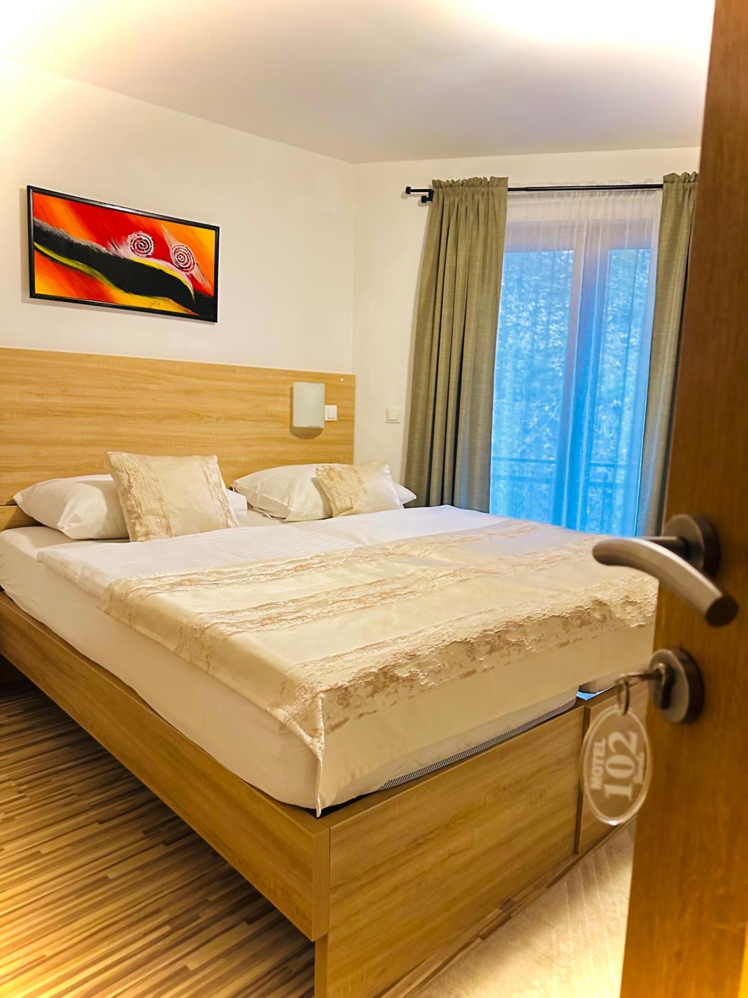 Motel Stovrela Cazin Zewnętrze zdjęcie