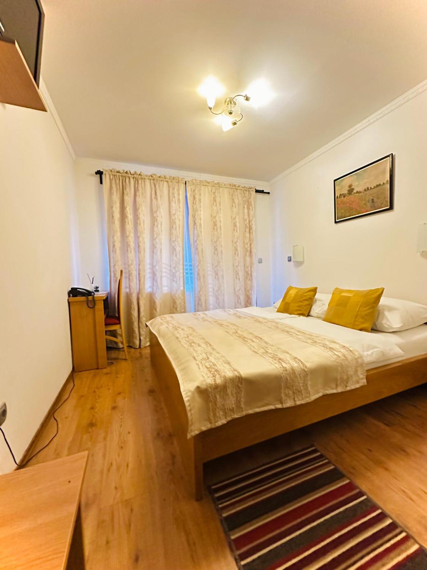 Motel Stovrela Cazin Zewnętrze zdjęcie