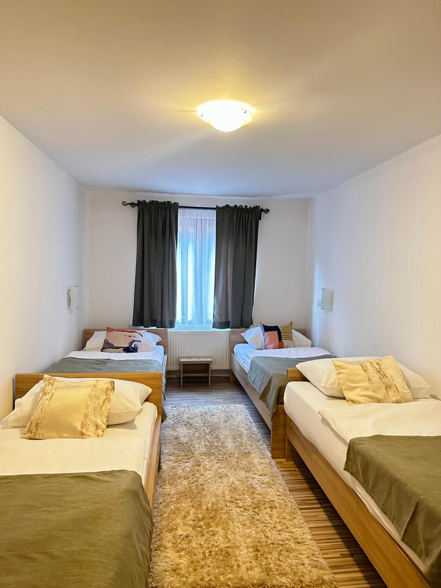 Motel Stovrela Cazin Zewnętrze zdjęcie