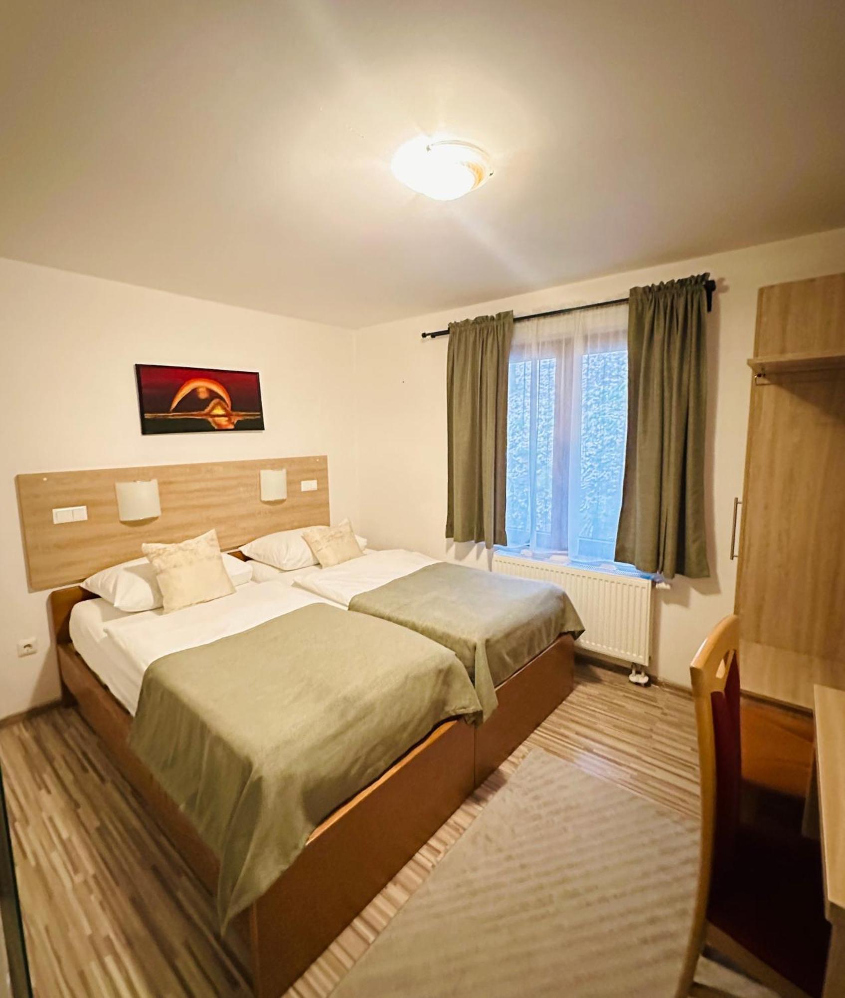 Motel Stovrela Cazin Zewnętrze zdjęcie