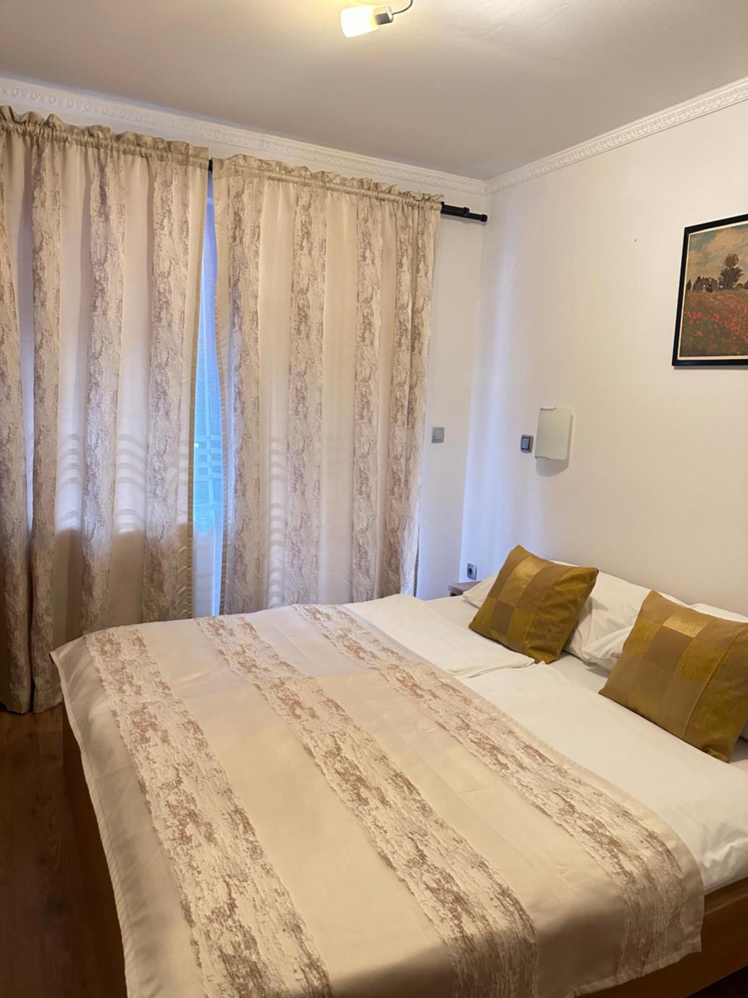 Motel Stovrela Cazin Zewnętrze zdjęcie