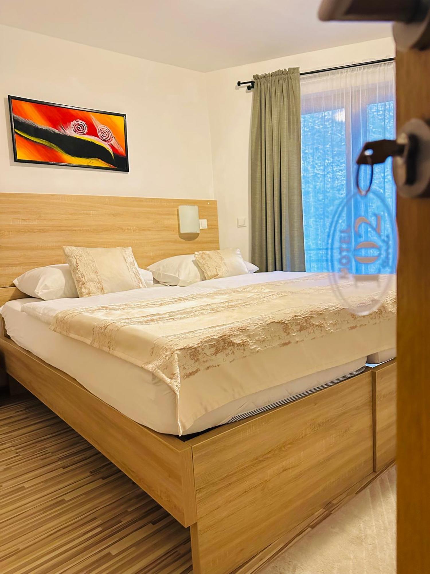 Motel Stovrela Cazin Zewnętrze zdjęcie